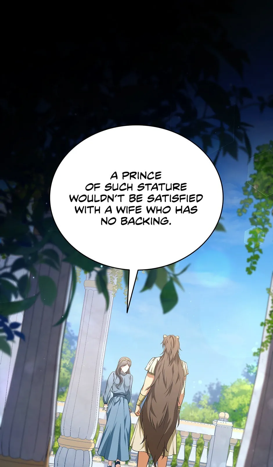 Constellations of the Gods [Official] Chapter 83 - Page 71