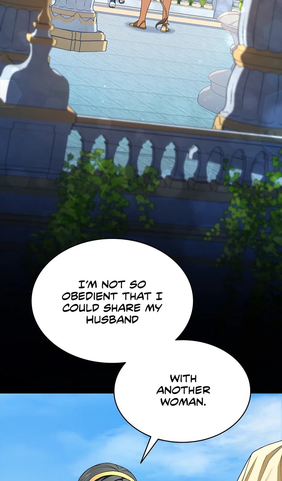 Constellations of the Gods [Official] Chapter 83 - Page 72
