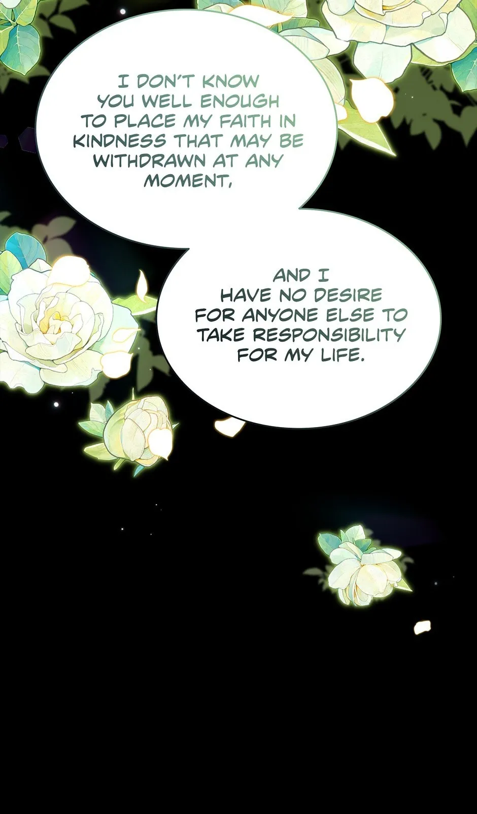 Constellations of the Gods [Official] Chapter 83 - Page 78