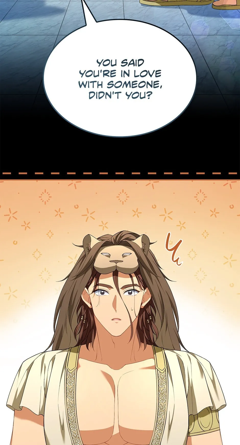 Constellations of the Gods [Official] Chapter 83 - Page 80