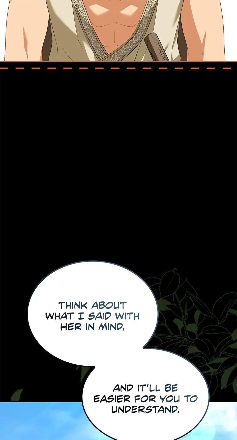 Constellations of the Gods [Official] Chapter 83 - Page 81