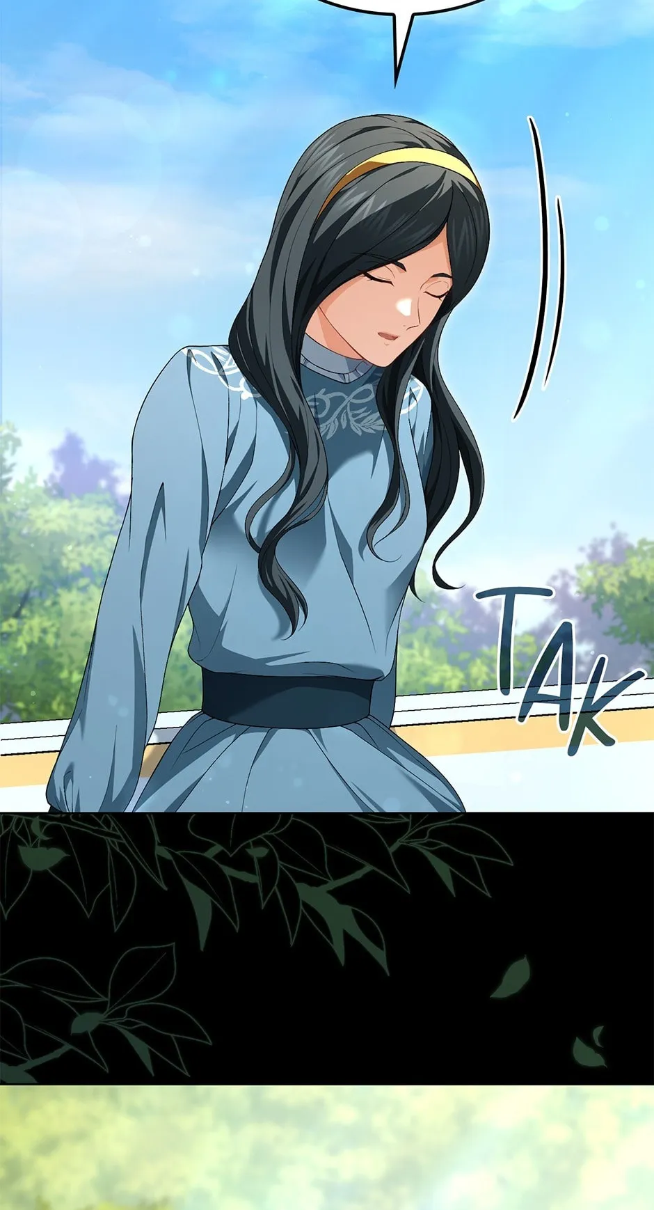 Constellations of the Gods [Official] Chapter 83 - Page 82