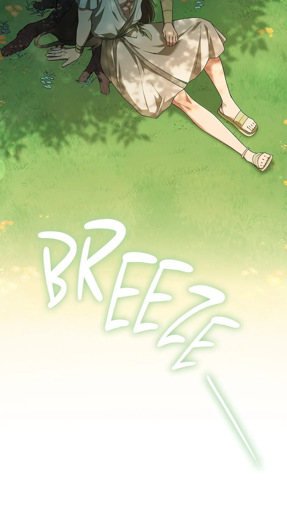 Constellations of the Gods [Official] Chapter 83 - Page 86