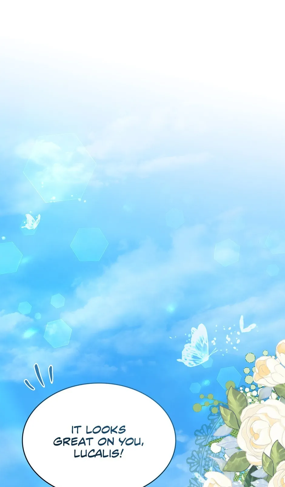 Constellations of the Gods [Official] Chapter 83 - Page 87