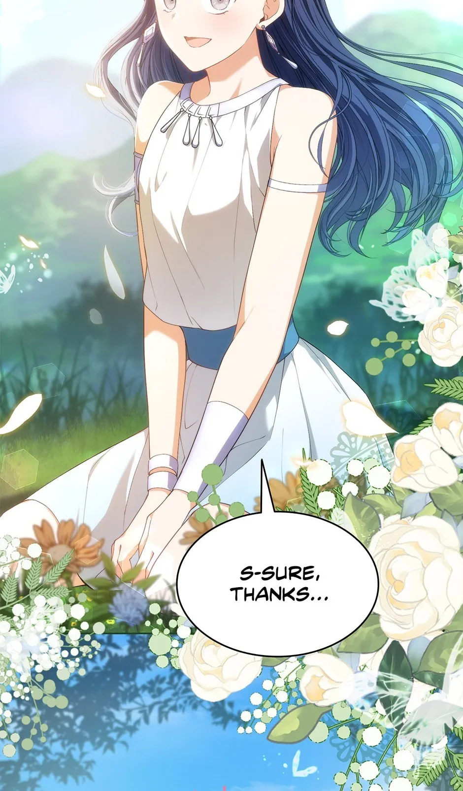 Constellations of the Gods [Official] Chapter 83 - Page 89