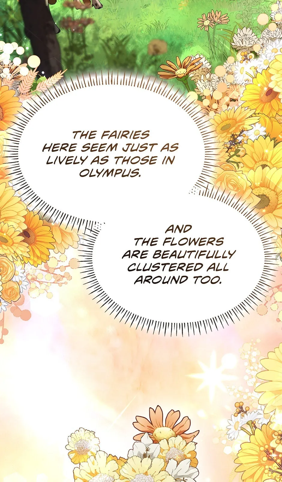 Constellations of the Gods [Official] Chapter 83 - Page 92