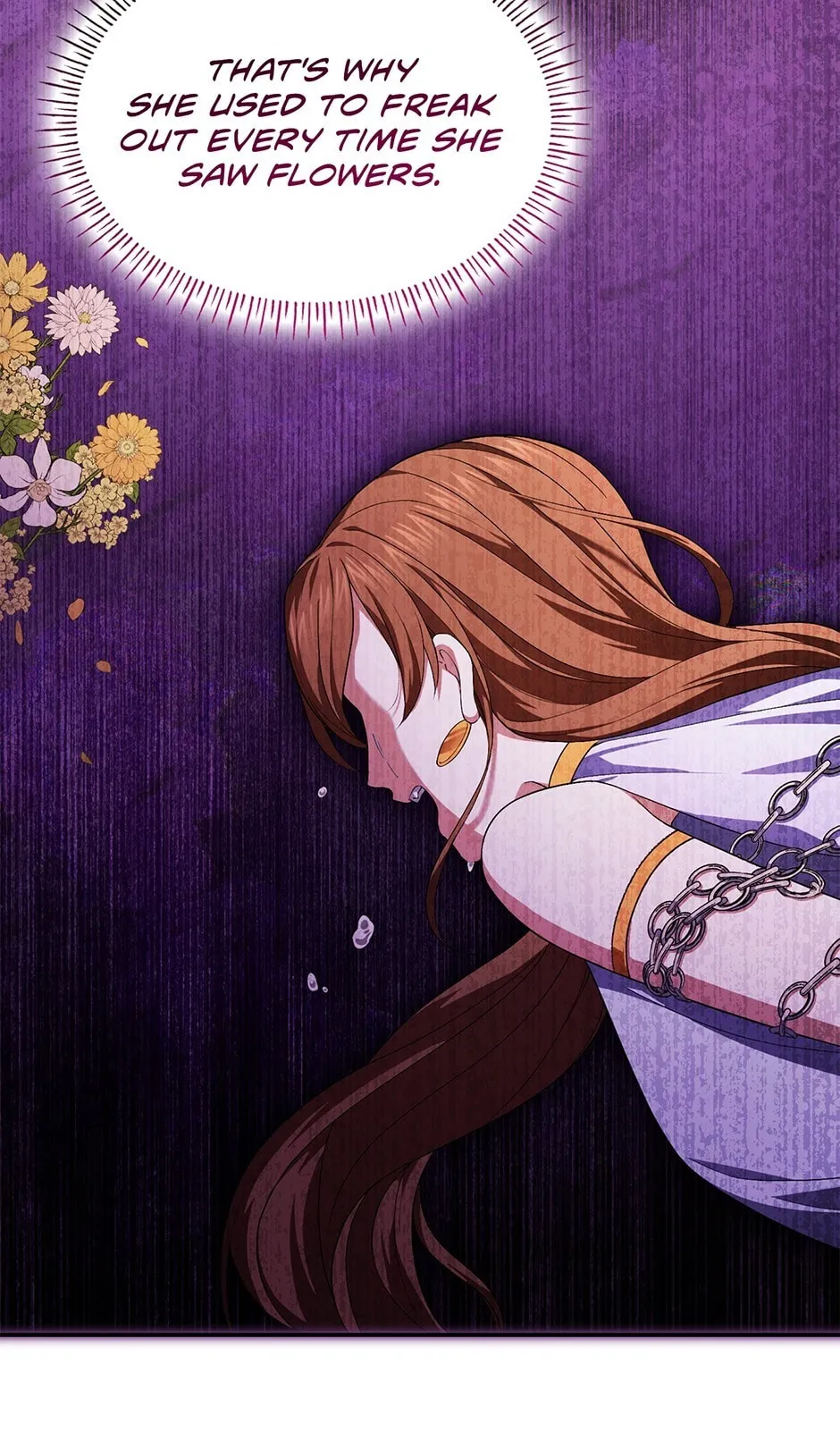 Constellations of the Gods [Official] Chapter 83 - Page 96