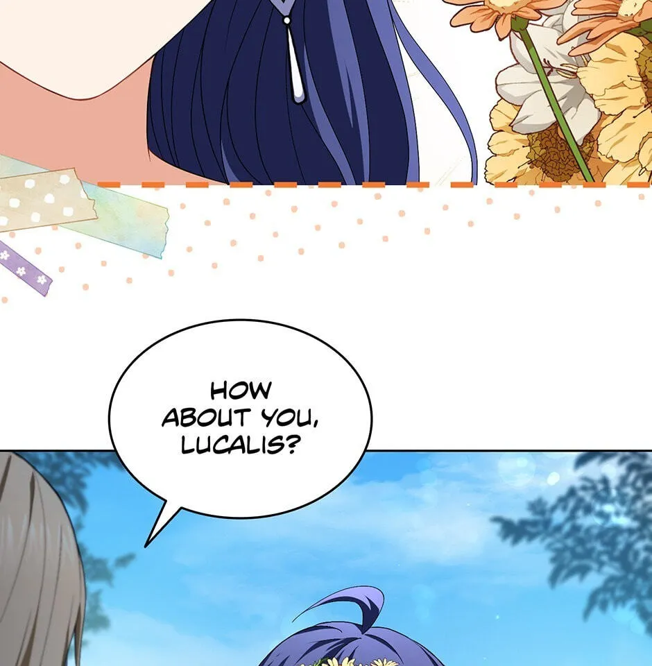 Constellations of the Gods [Official] Chapter 83 - Page 98