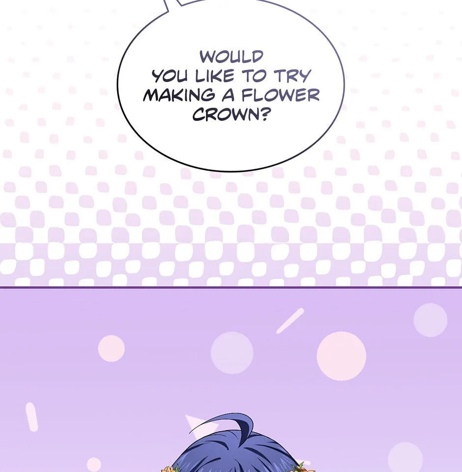 Constellations of the Gods [Official] Chapter 83 - Page 100