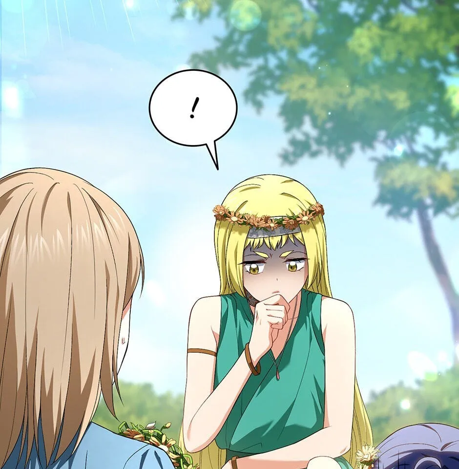 Constellations of the Gods [Official] Chapter 83 - Page 105