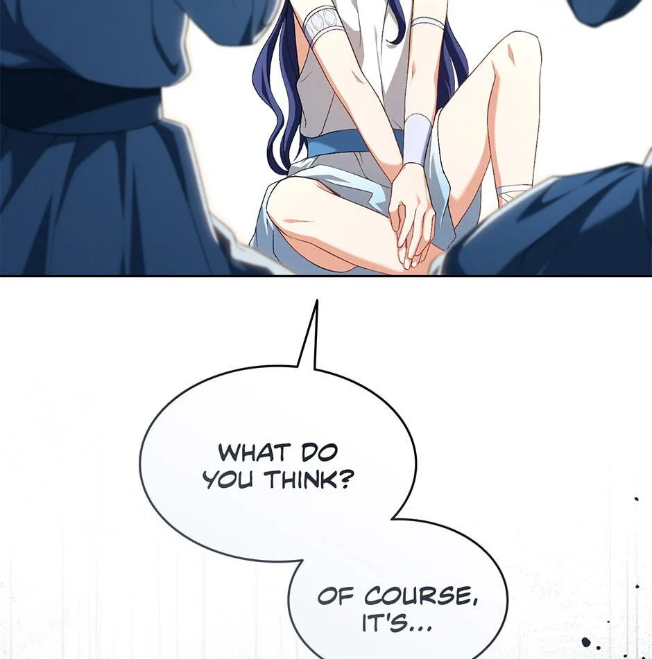 Constellations of the Gods [Official] Chapter 83 - Page 113