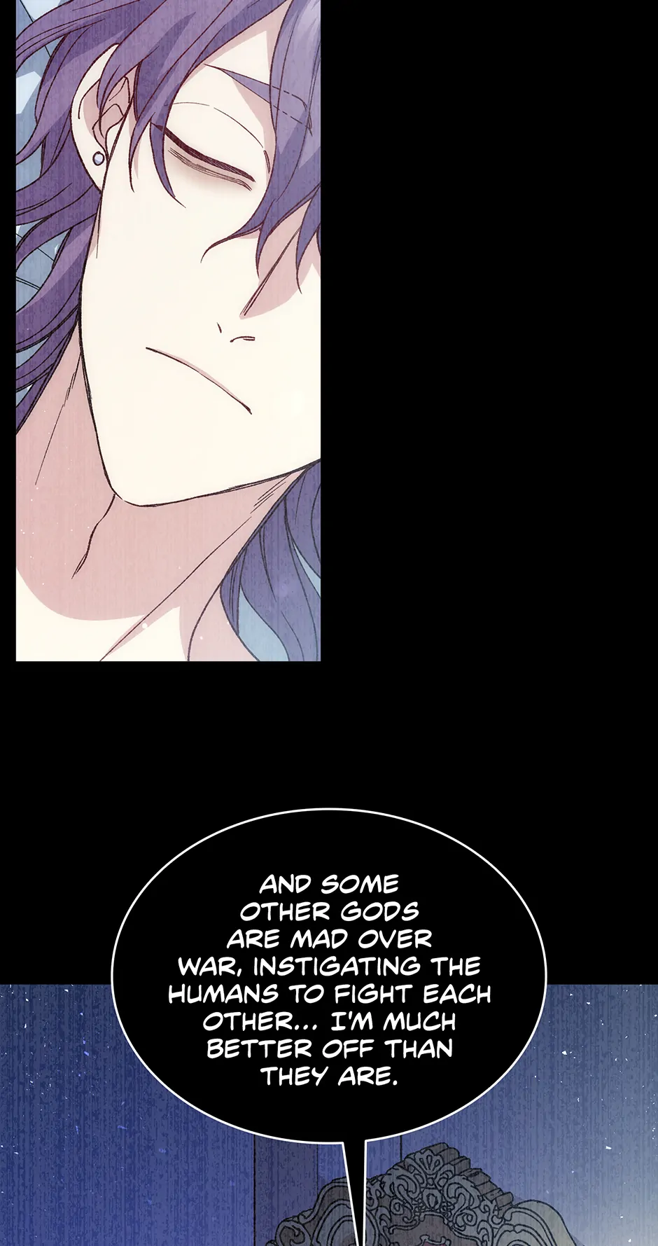 Constellations of the Gods [Official] Chapter 9 - Page 3