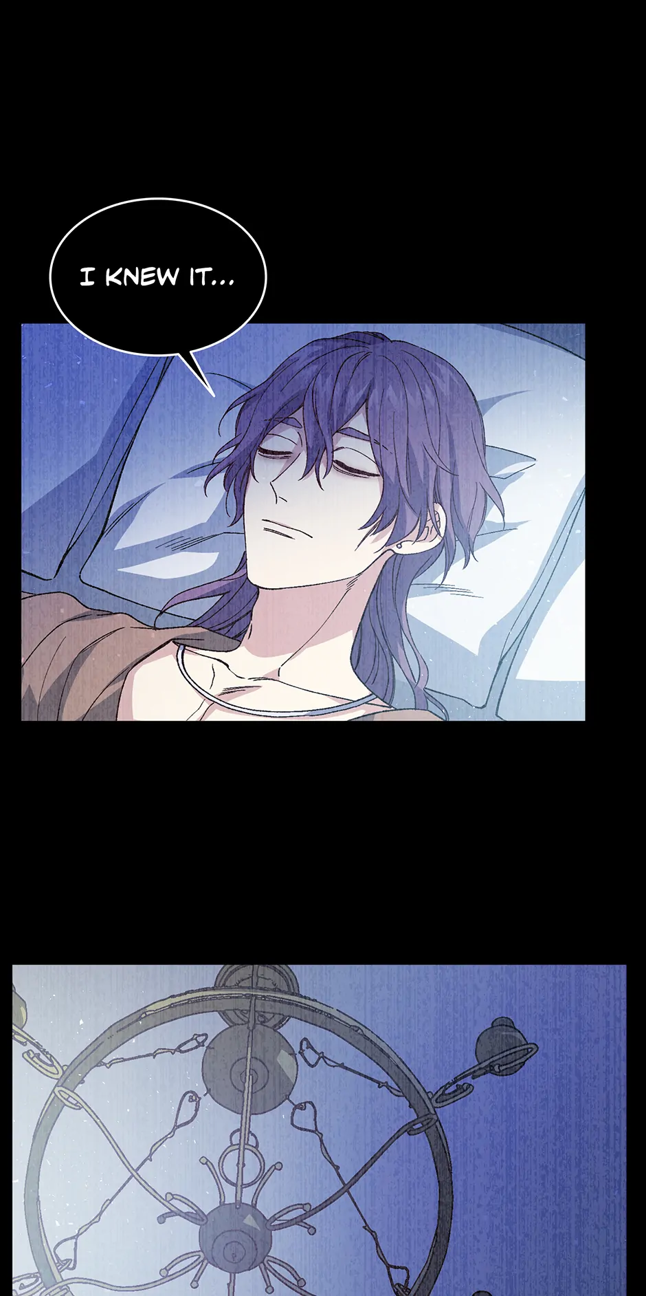 Constellations of the Gods [Official] Chapter 9 - Page 5