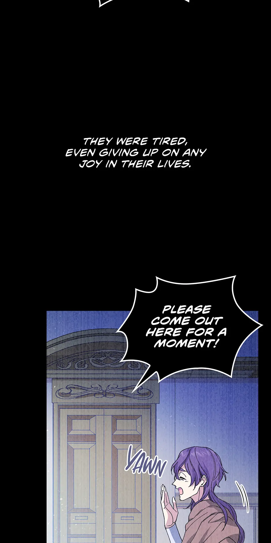 Constellations of the Gods [Official] Chapter 9 - Page 7