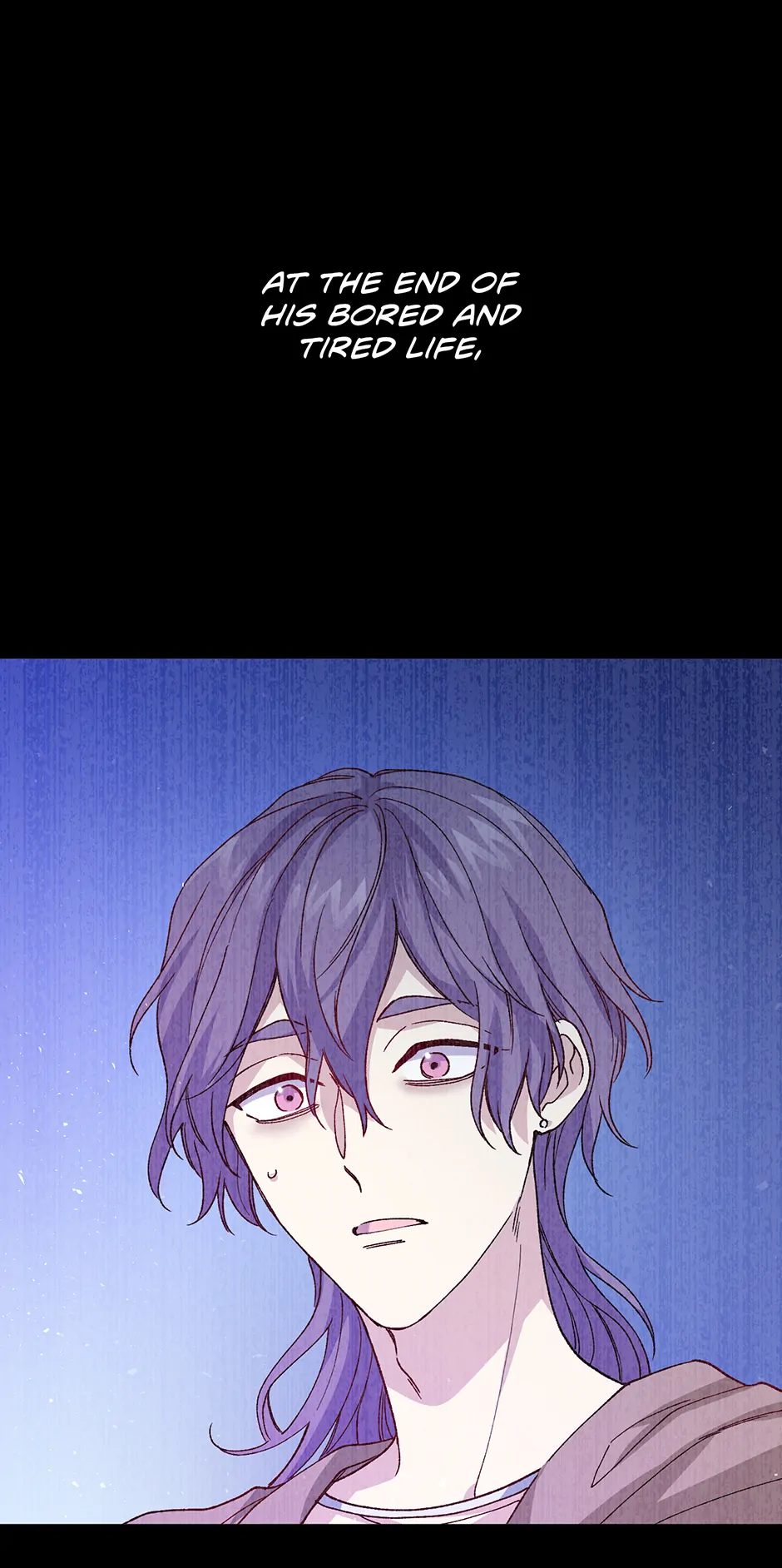 Constellations of the Gods [Official] Chapter 9 - Page 9