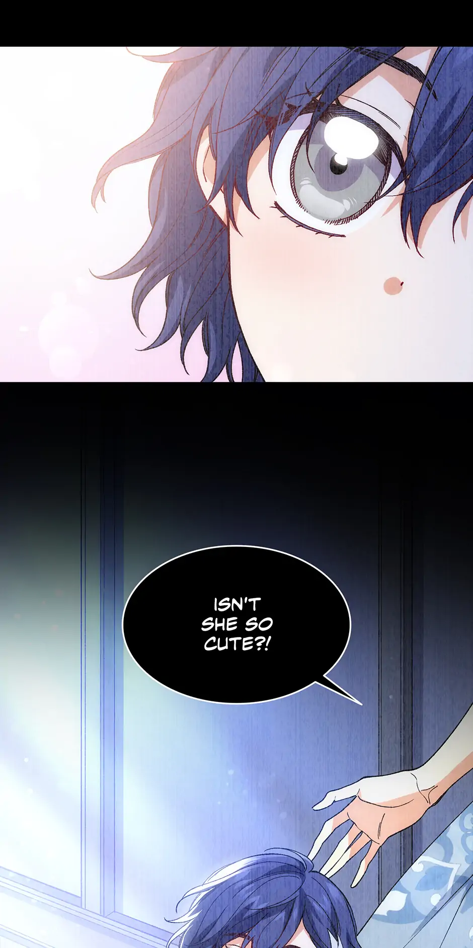 Constellations of the Gods [Official] Chapter 9 - Page 10