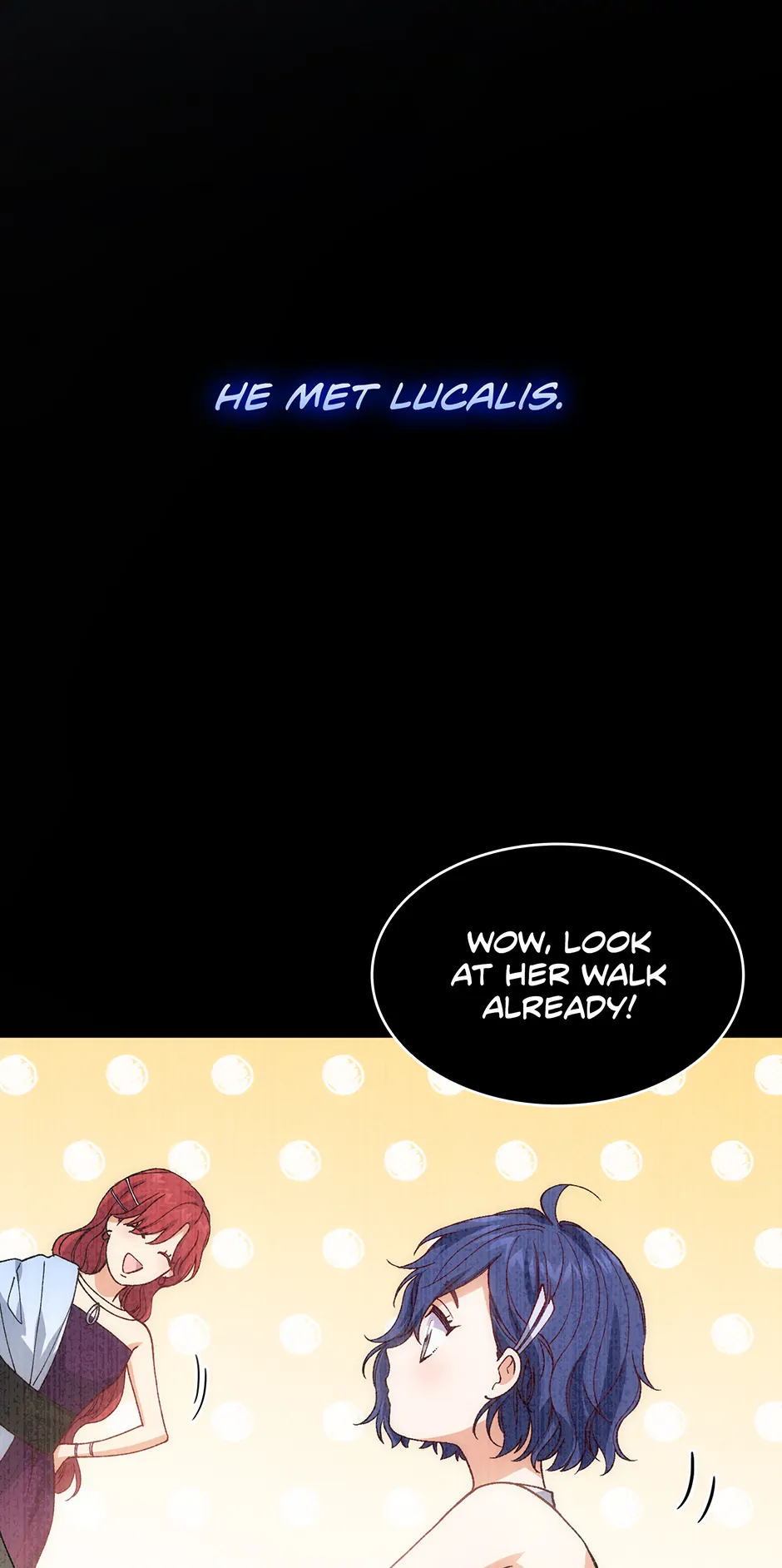 Constellations of the Gods [Official] Chapter 9 - Page 12