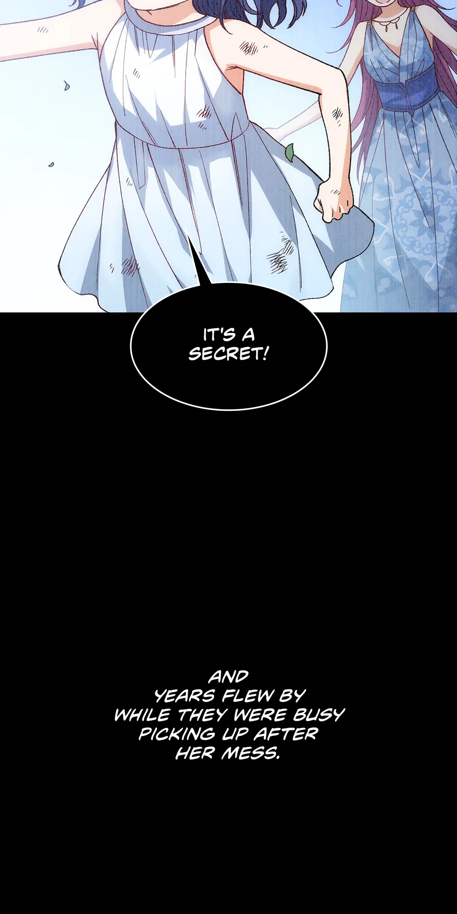 Constellations of the Gods [Official] Chapter 9 - Page 14