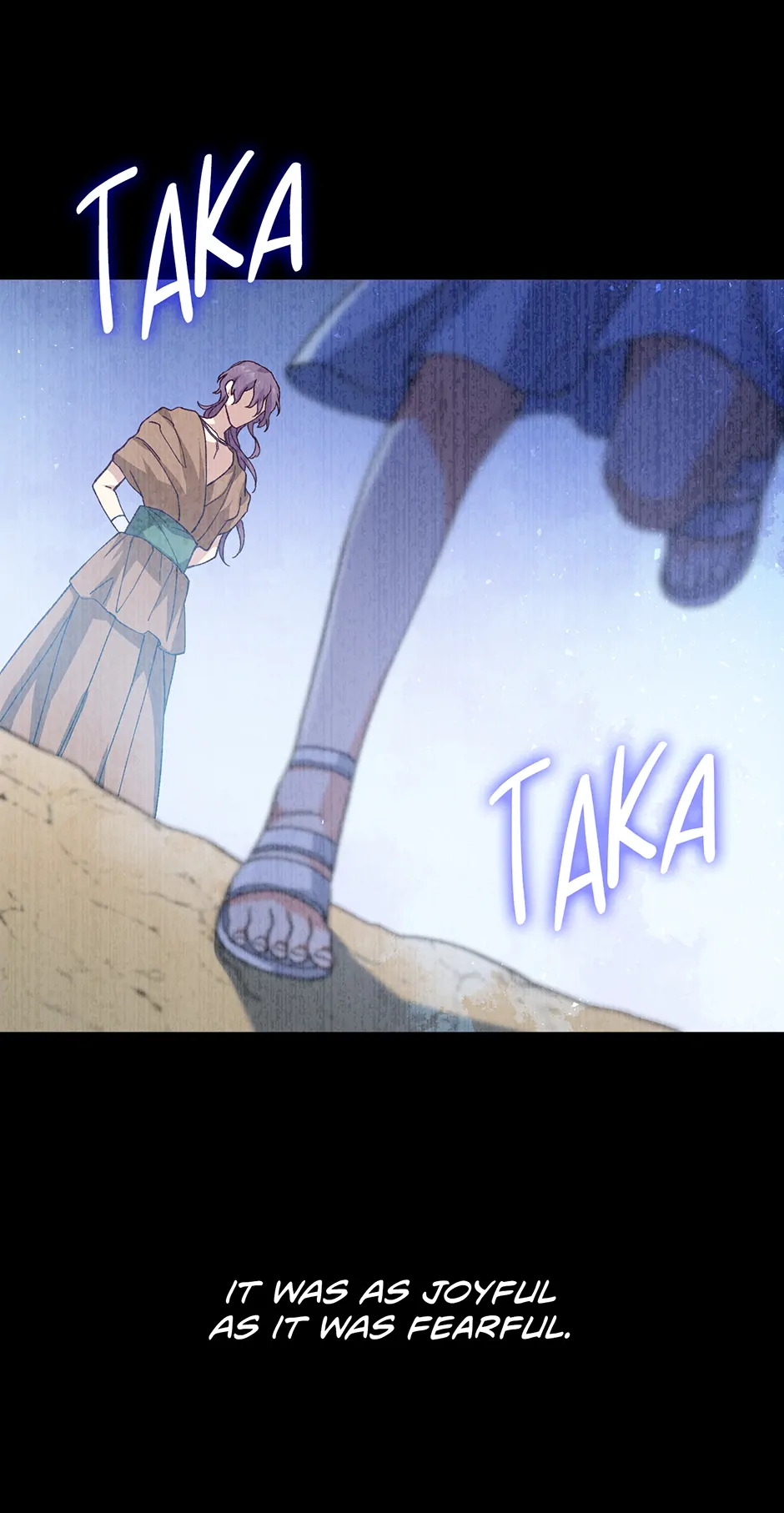 Constellations of the Gods [Official] Chapter 9 - Page 15