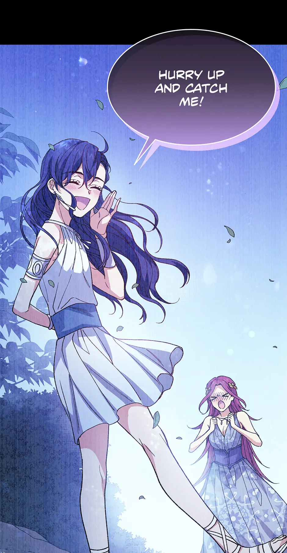 Constellations of the Gods [Official] Chapter 9 - Page 16
