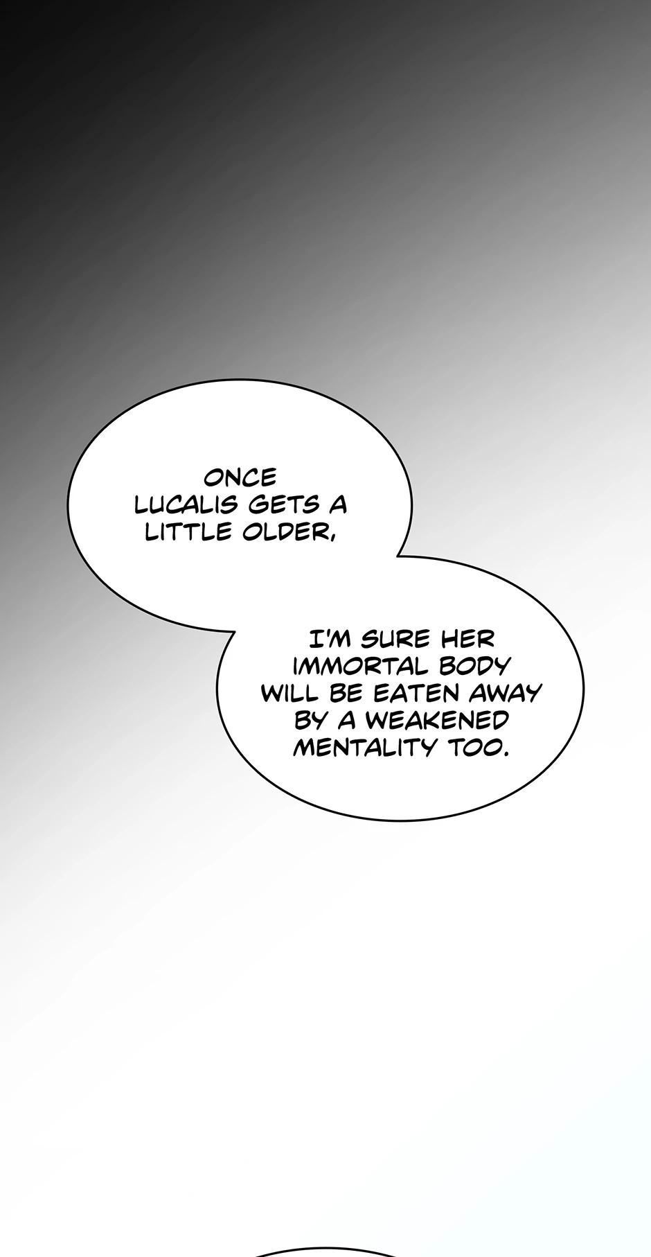 Constellations of the Gods [Official] Chapter 9 - Page 18