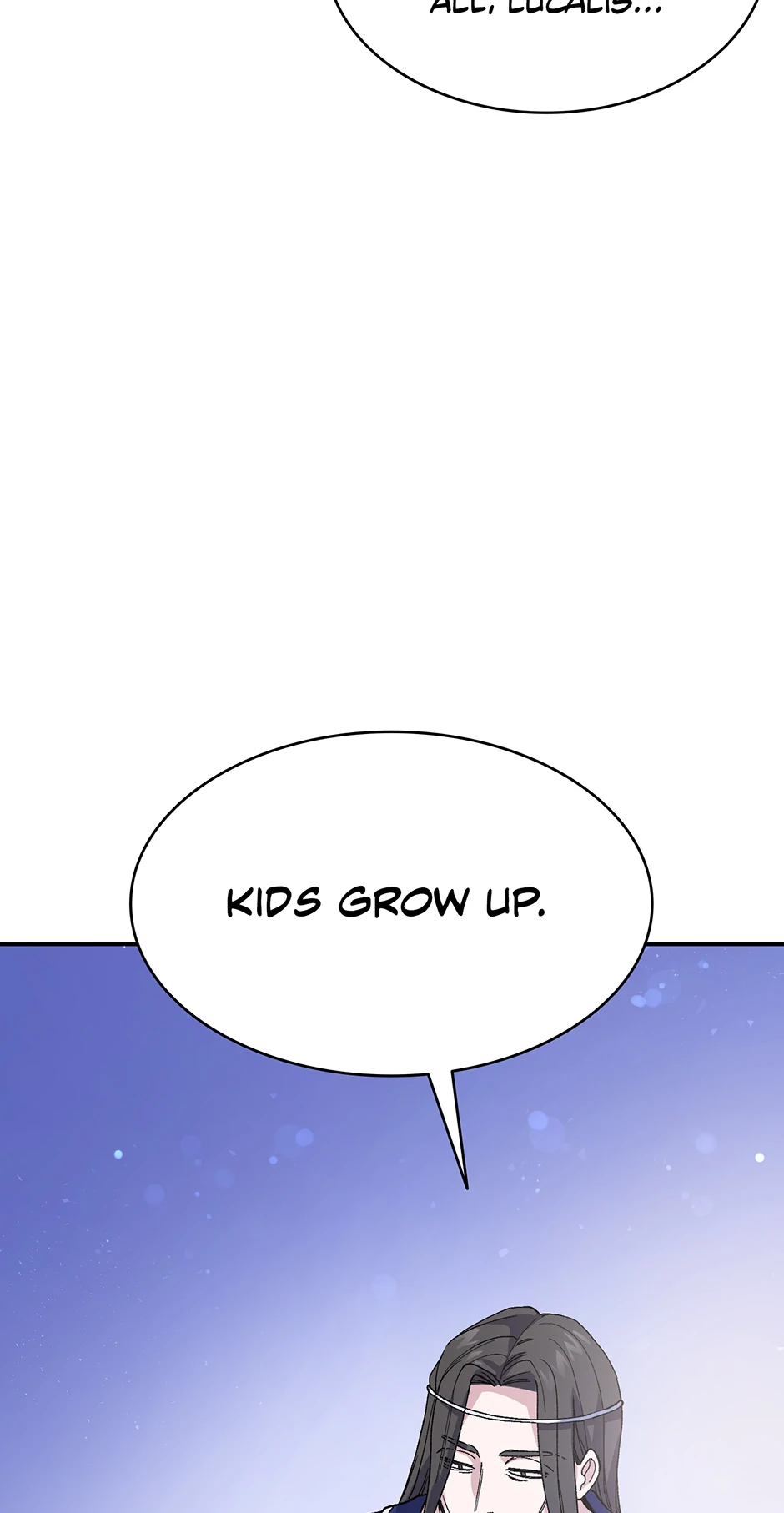 Constellations of the Gods [Official] Chapter 9 - Page 21
