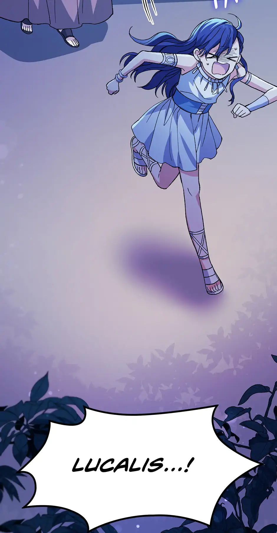 Constellations of the Gods [Official] Chapter 9 - Page 34