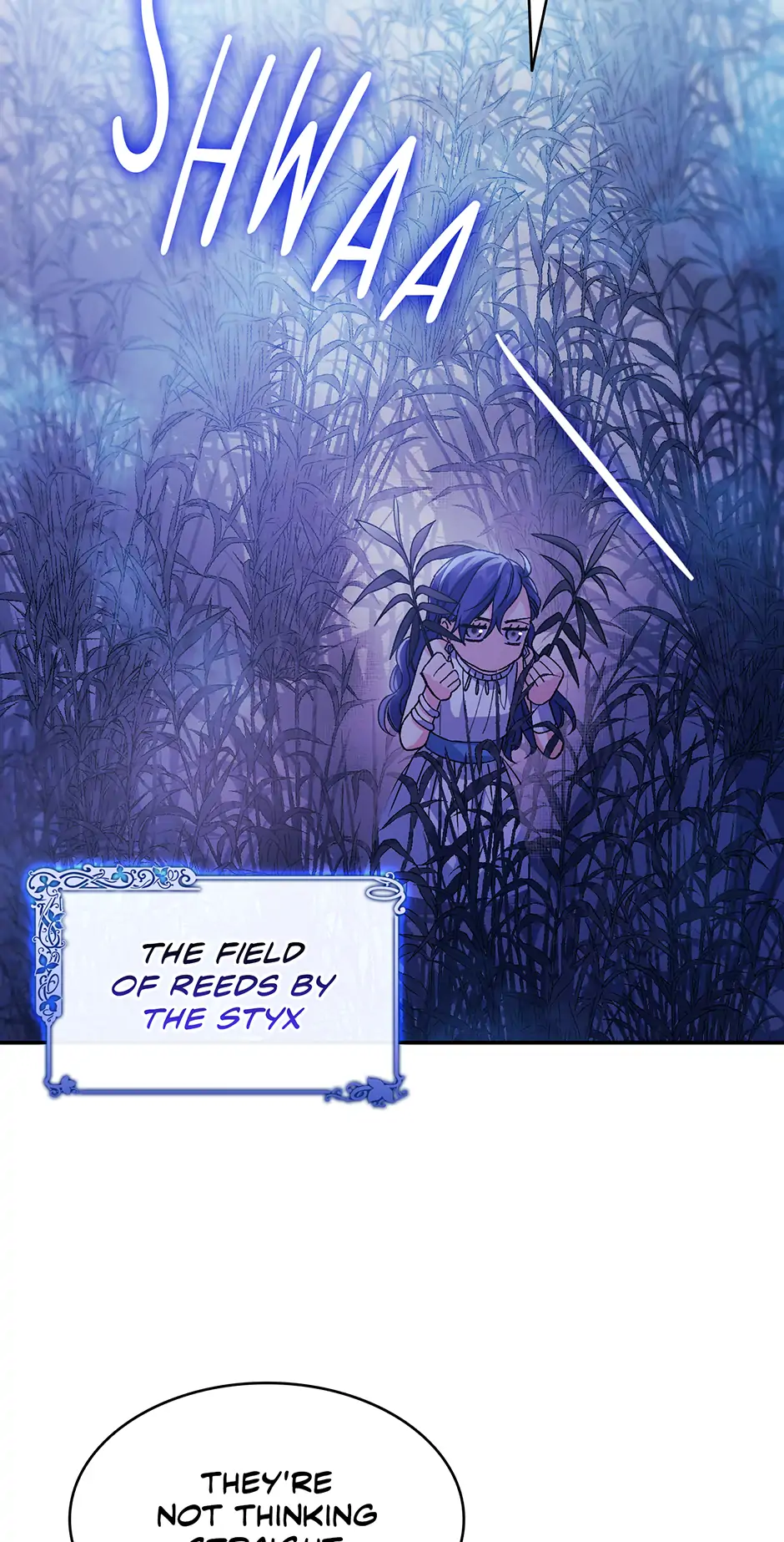Constellations of the Gods [Official] Chapter 9 - Page 37