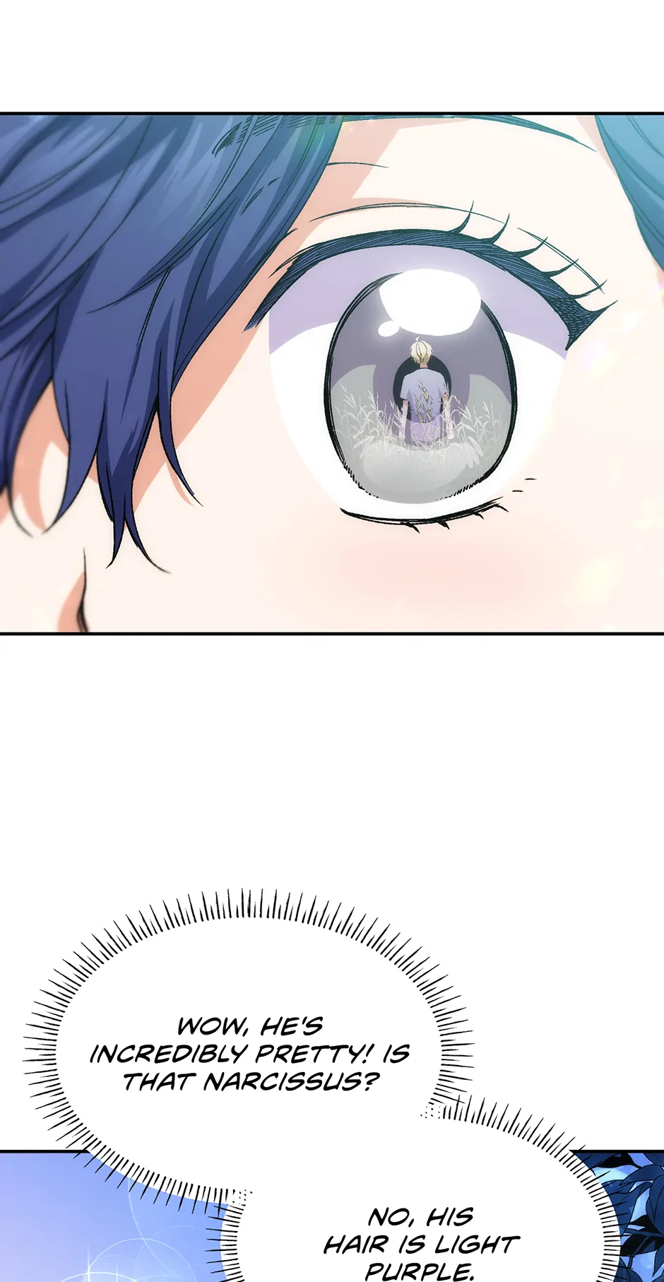 Constellations of the Gods [Official] Chapter 9 - Page 41