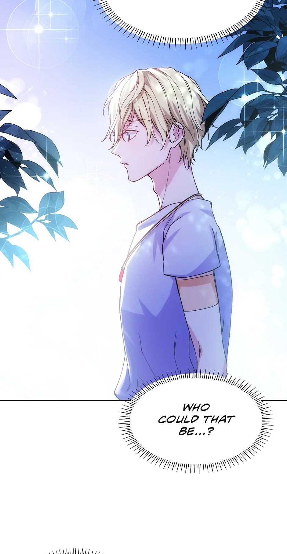 Constellations of the Gods [Official] Chapter 9 - Page 42