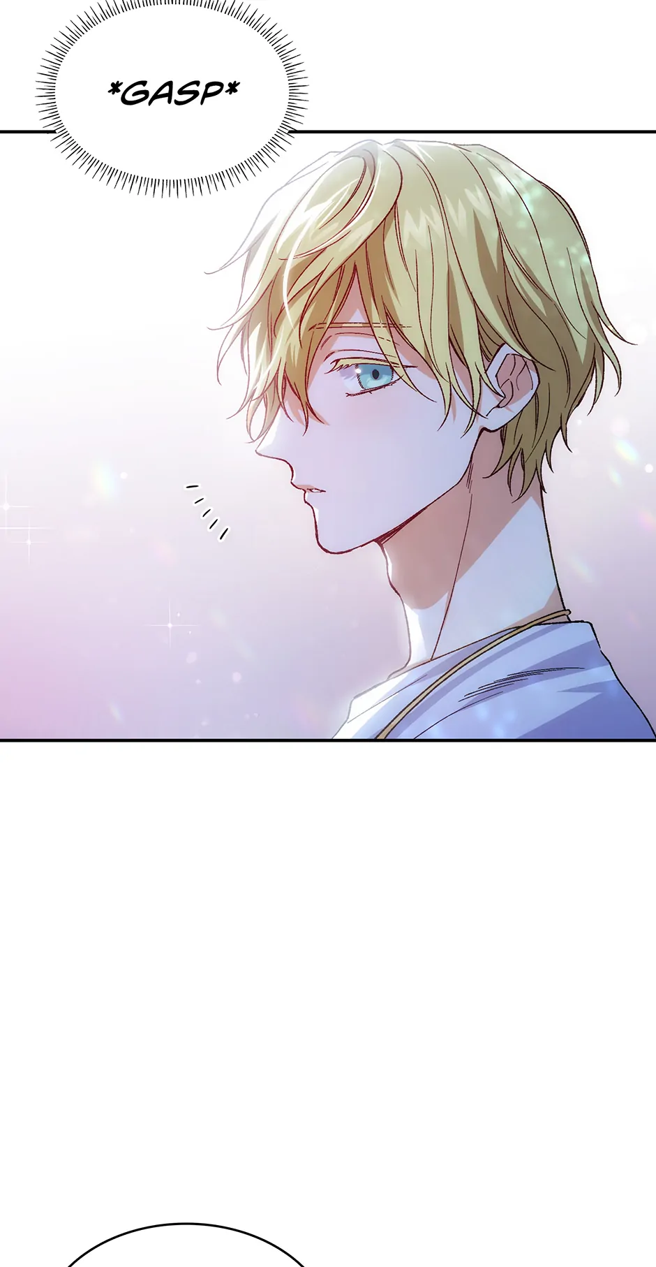 Constellations of the Gods [Official] Chapter 9 - Page 43