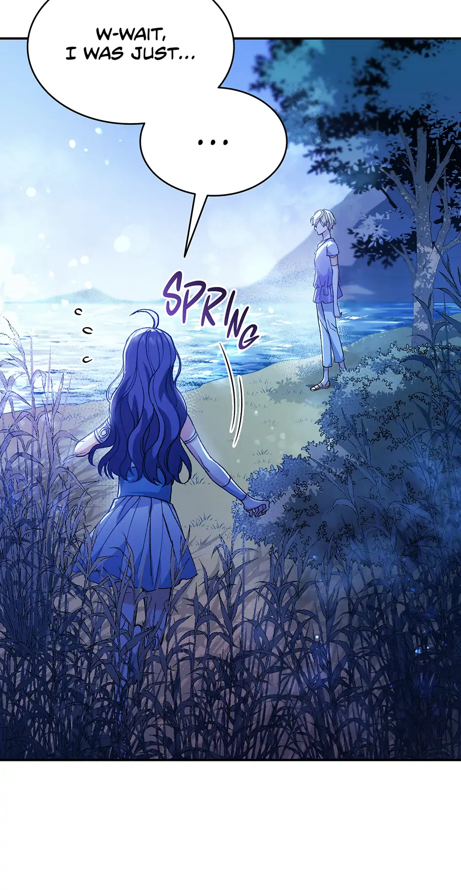 Constellations of the Gods [Official] Chapter 9 - Page 44