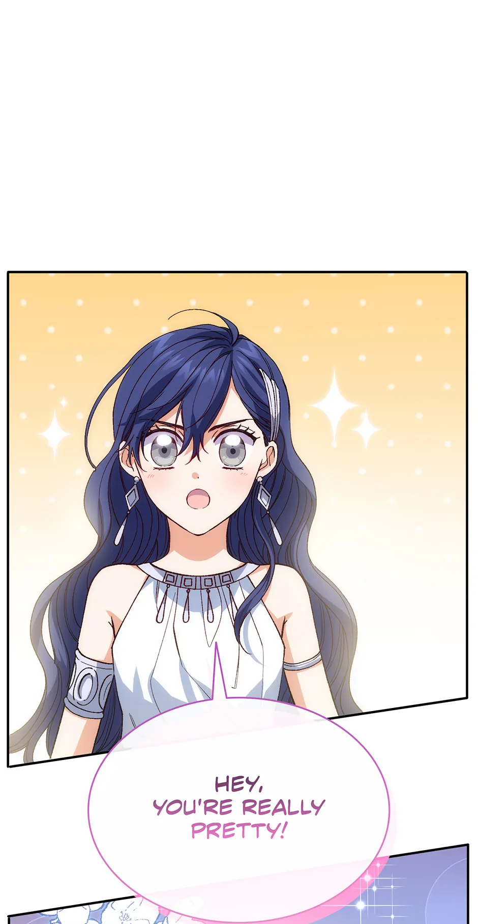 Constellations of the Gods [Official] Chapter 9 - Page 45