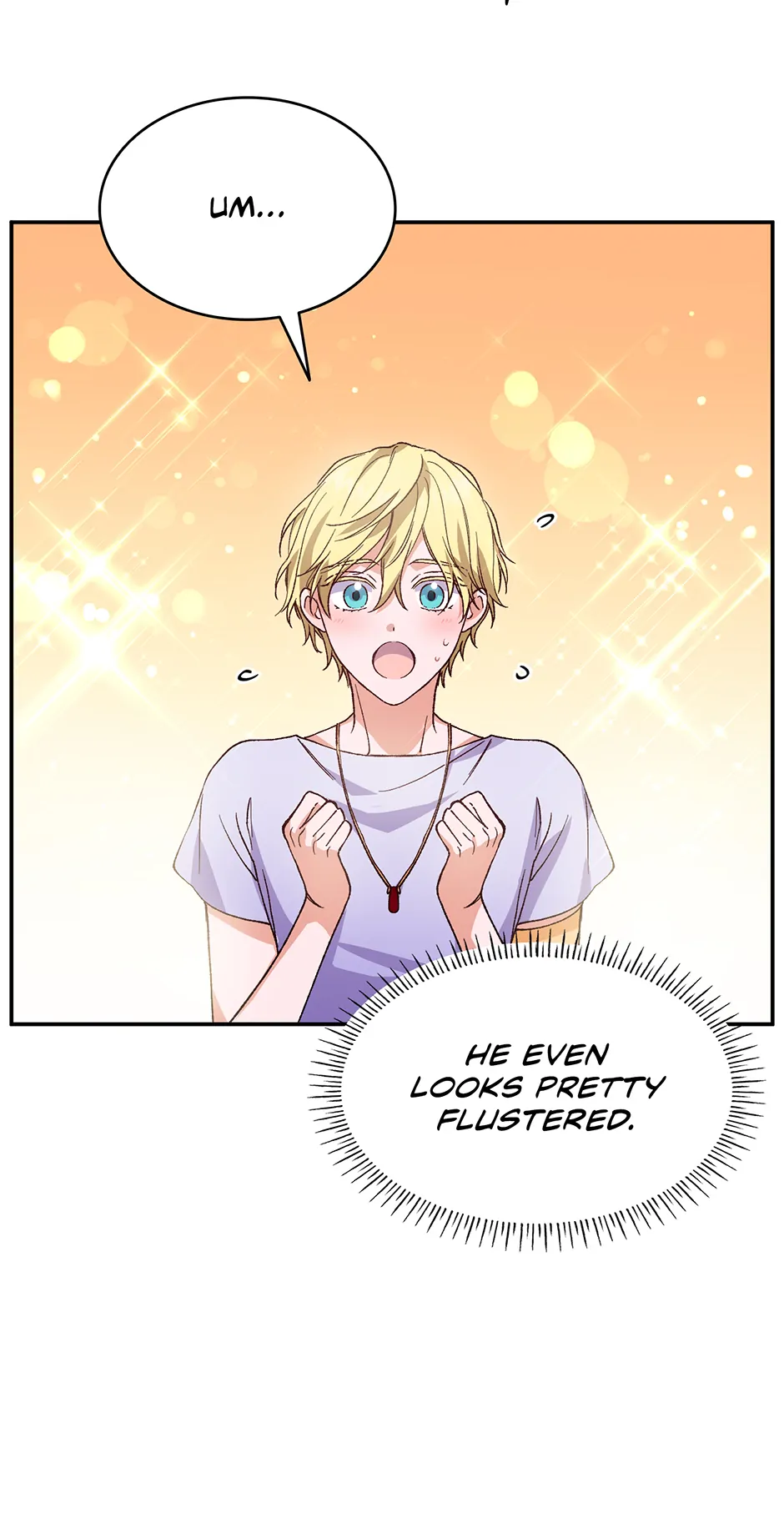 Constellations of the Gods [Official] Chapter 9 - Page 47