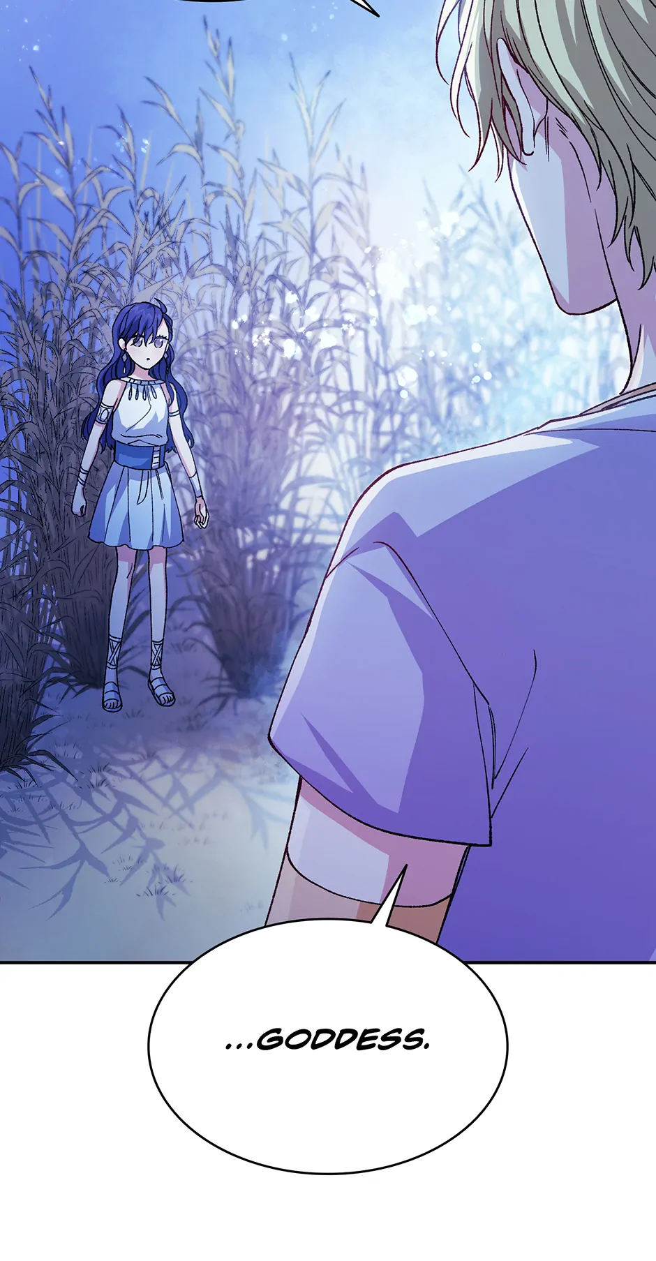 Constellations of the Gods [Official] Chapter 9 - Page 49