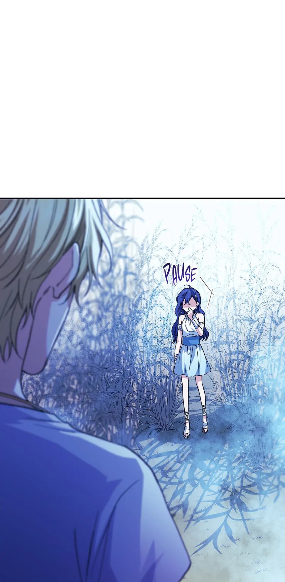 Constellations of the Gods [Official] Chapter 9 - Page 55