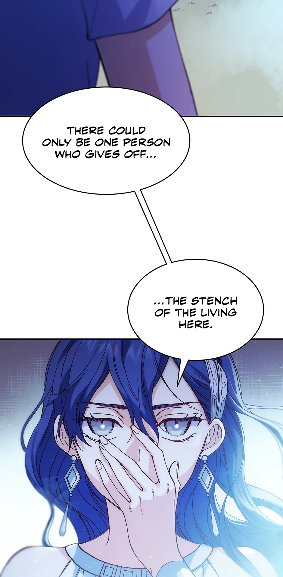 Constellations of the Gods [Official] Chapter 9 - Page 56