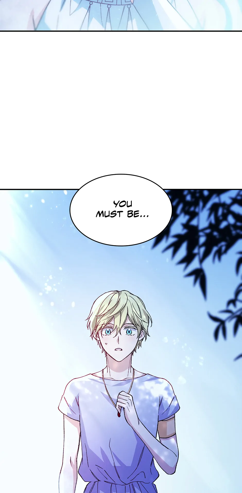 Constellations of the Gods [Official] Chapter 9 - Page 57