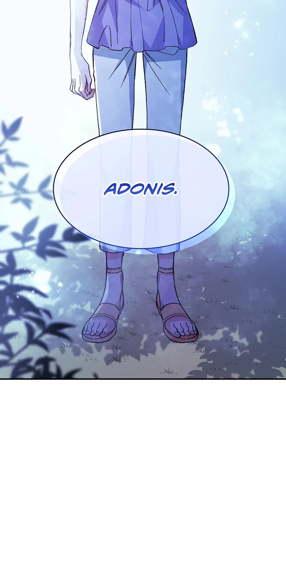 Constellations of the Gods [Official] Chapter 9 - Page 58
