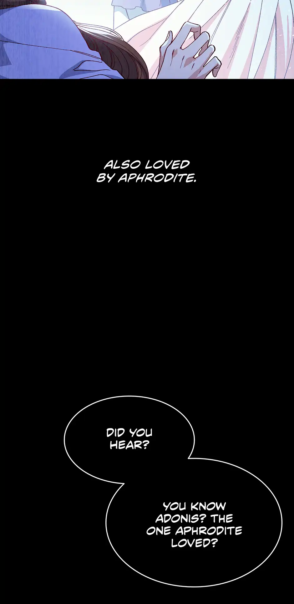 Constellations of the Gods [Official] Chapter 9 - Page 62