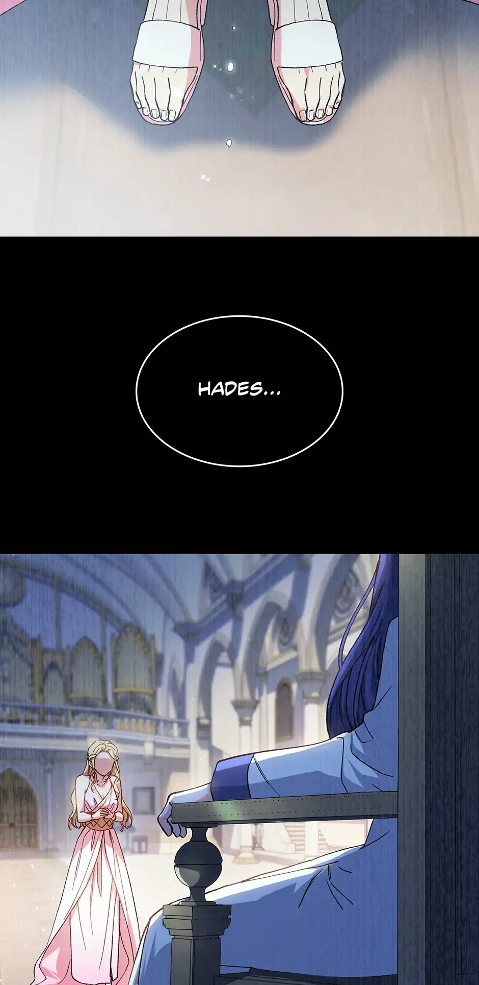 Constellations of the Gods [Official] Chapter 9 - Page 64