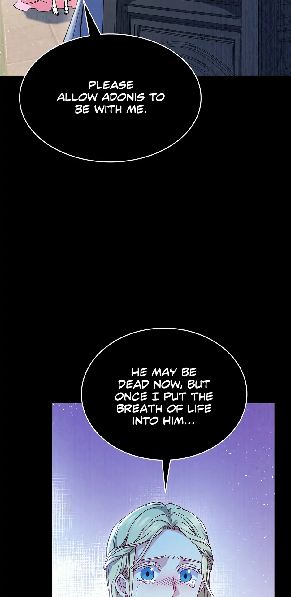 Constellations of the Gods [Official] Chapter 9 - Page 65