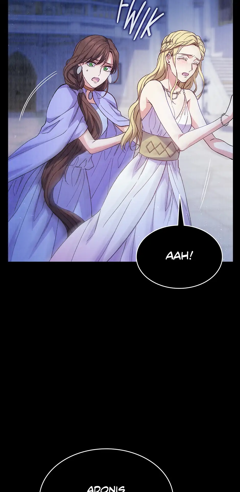 Constellations of the Gods [Official] Chapter 9 - Page 67