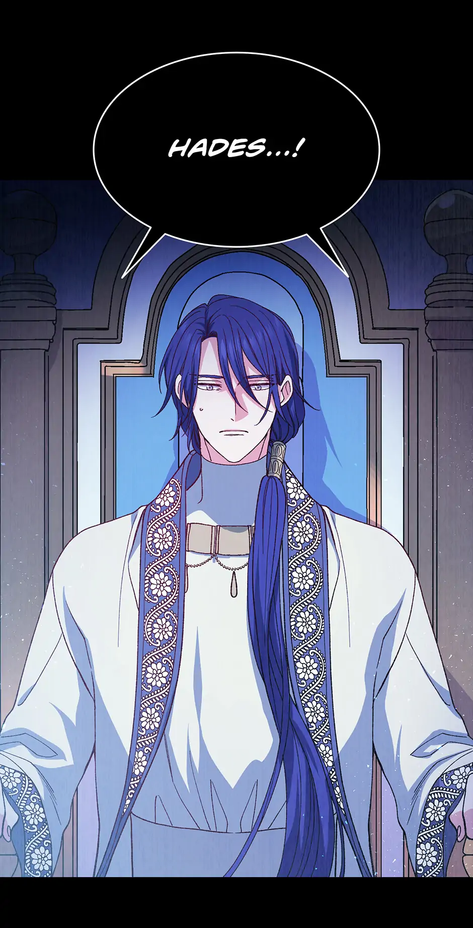 Constellations of the Gods [Official] Chapter 9 - Page 69