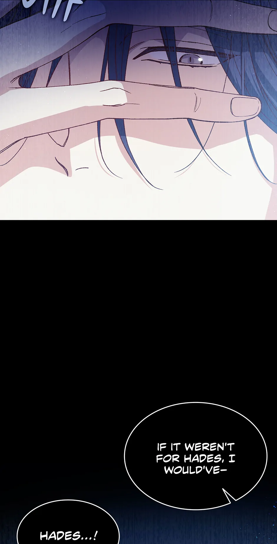 Constellations of the Gods [Official] Chapter 9 - Page 71