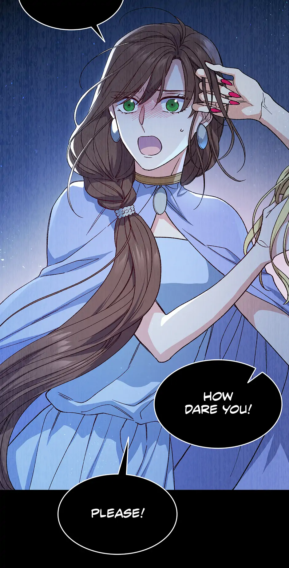 Constellations of the Gods [Official] Chapter 9 - Page 72