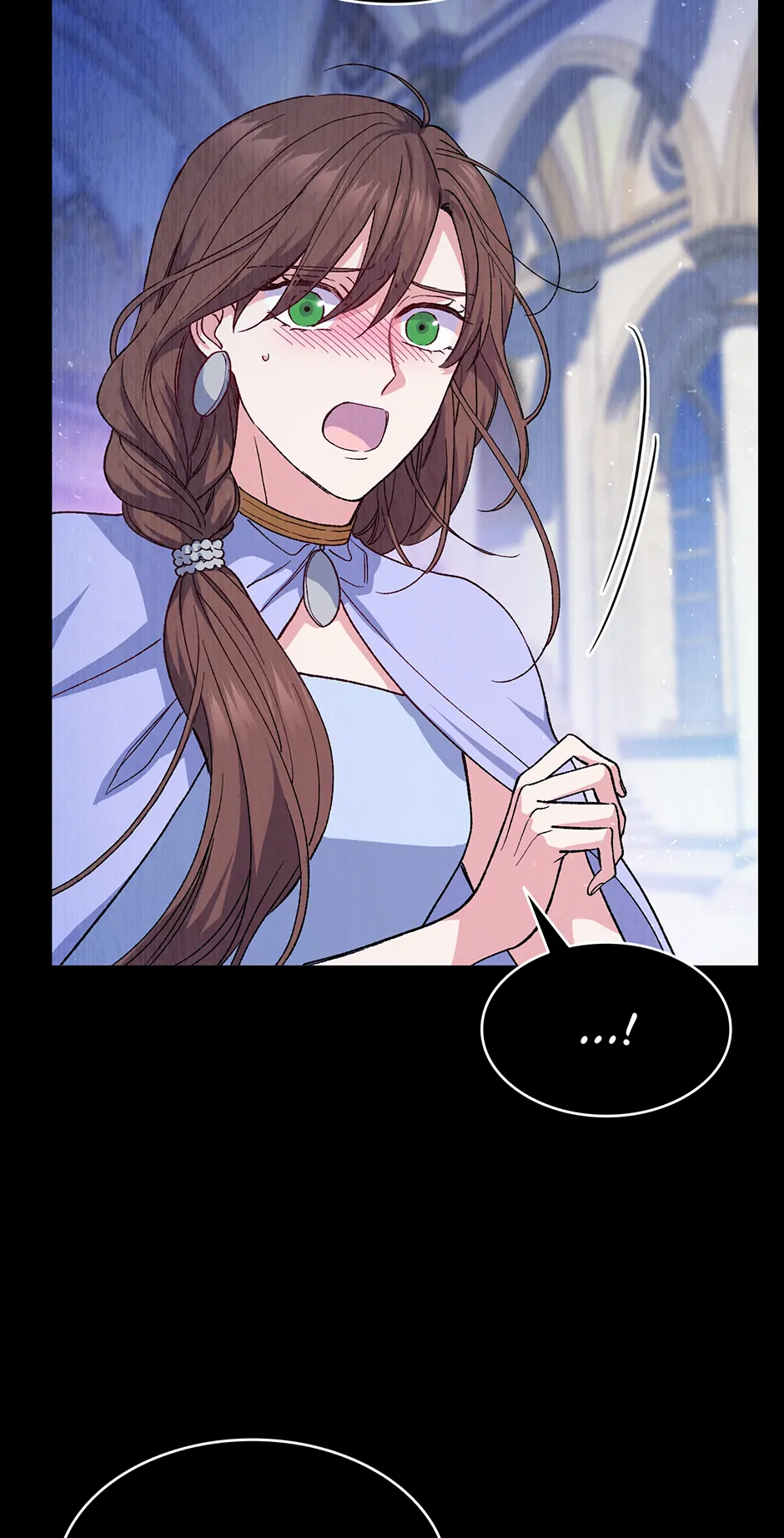 Constellations of the Gods [Official] Chapter 9 - Page 74