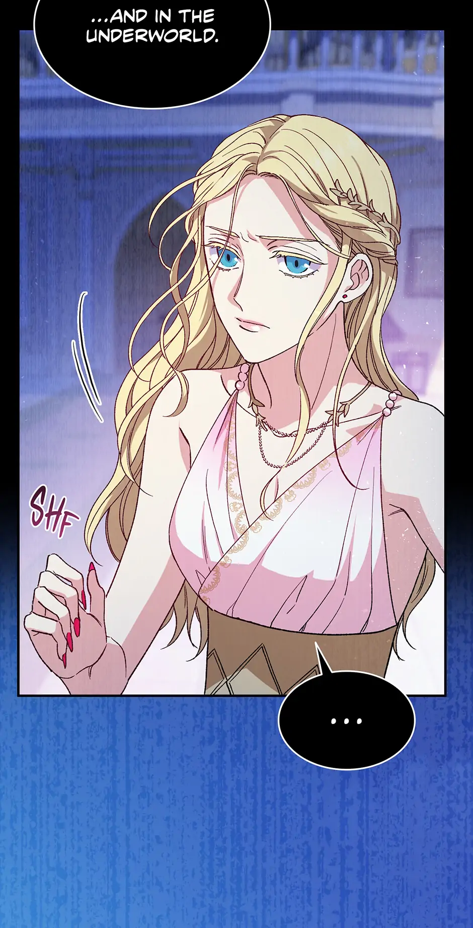Constellations of the Gods [Official] Chapter 9 - Page 75