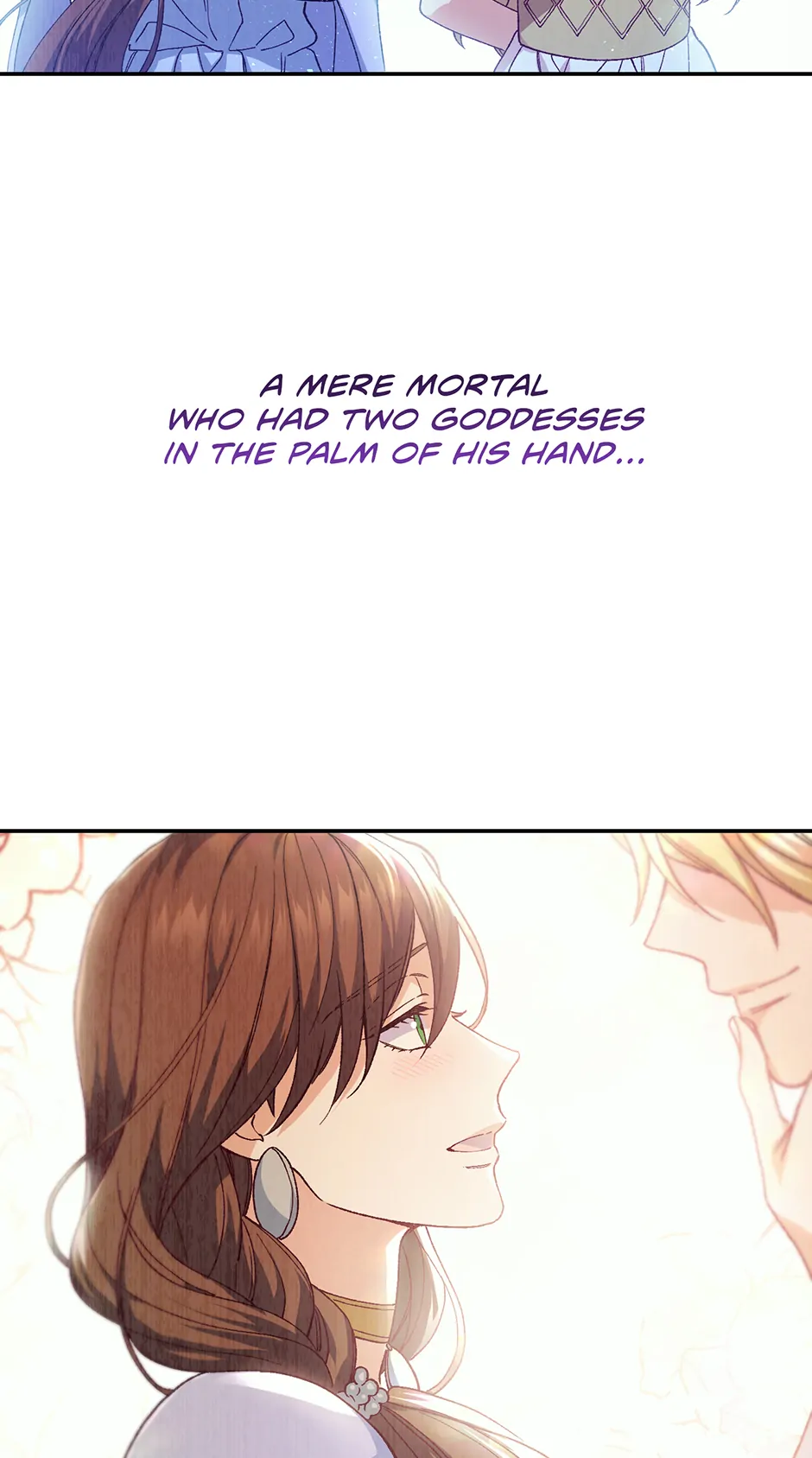 Constellations of the Gods [Official] Chapter 9 - Page 79