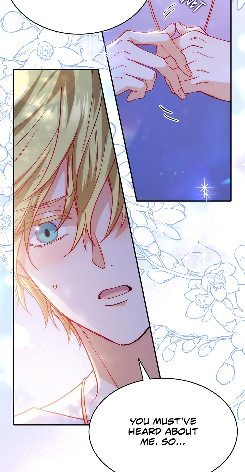 Constellations of the Gods [Official] Chapter 9 - Page 83